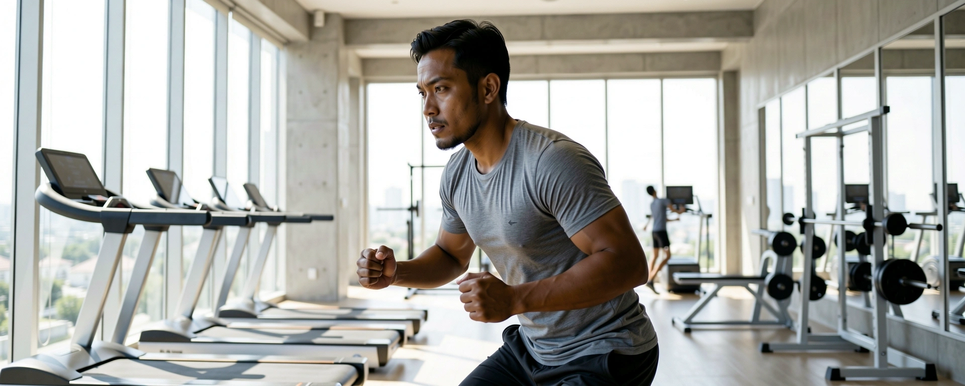 Fokus pada kesehatan pria