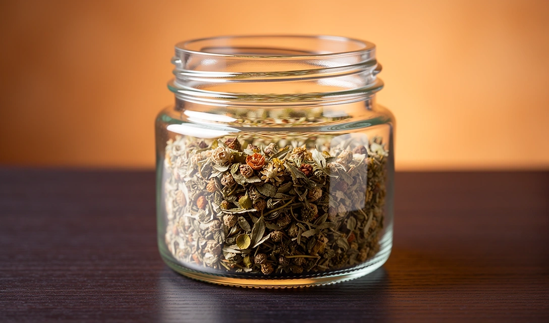 Kekuatan bahan alami