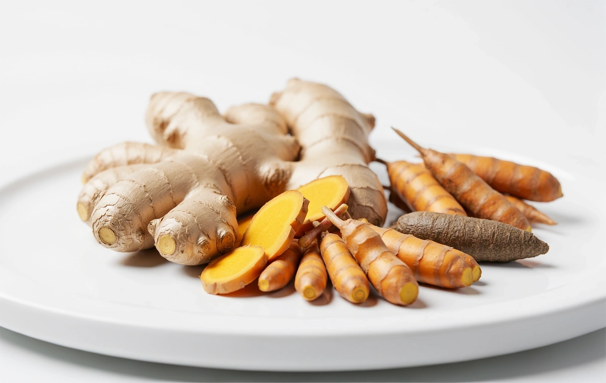 Bahan Alami Nutrisi Pria