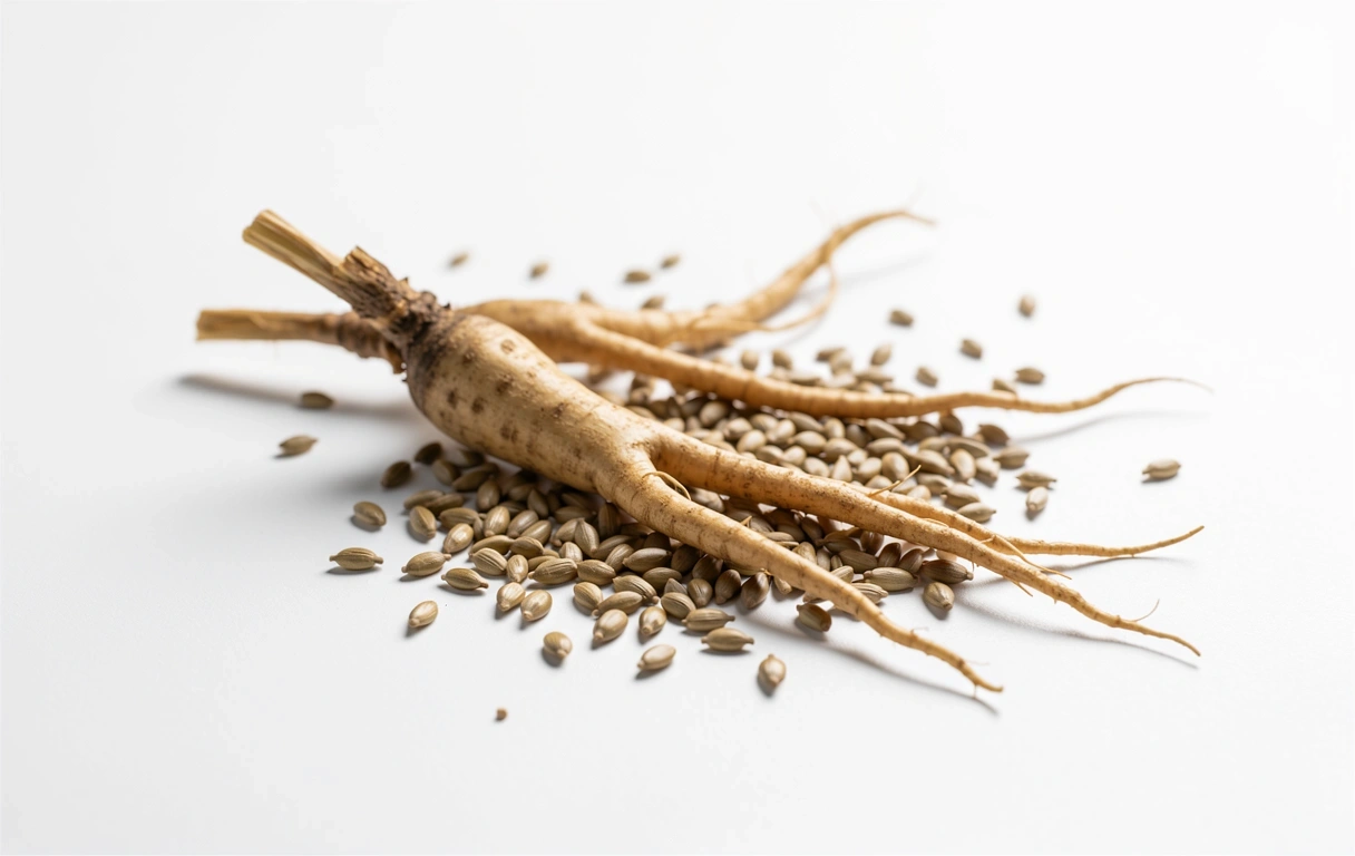 Bahan Alami Berkualitas